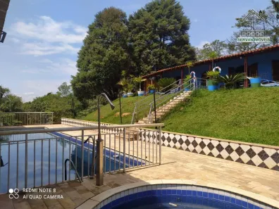 Fazenda/Sítio à venda, 36300m² no Terras de San Nicolau, Santana de Parnaíba