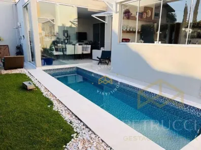 Casa de Condomínio com 3 Quartos à venda, 300m² no Vila Faustina II, Valinhos