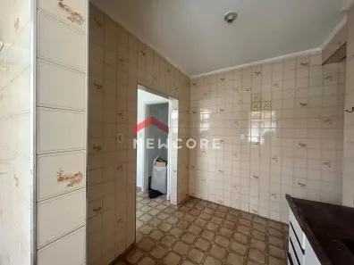 Apartamento com 2 Quartos à venda, 90m² no Vila Cascatinha, São Vicente
