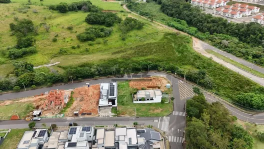 Lote/Terreno à venda, 550m² no Colinas de Indaiatuba, Indaiatuba
