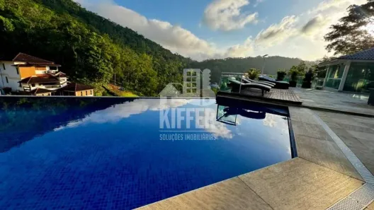 Casa de Condomínio com 4 Quartos à venda, 453m² no Engenho do Mato, Niterói
