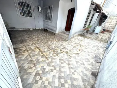 Casa com 4 Quartos à venda, 260m² no Méier, Rio de Janeiro