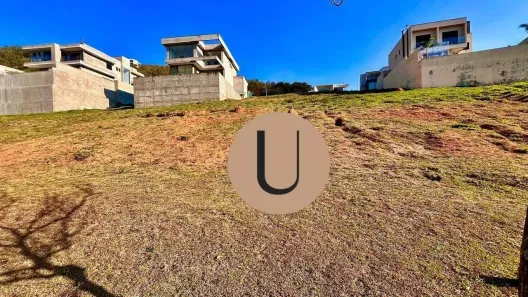 Lote/Terreno à venda, 420m² no Sítio do Morro, Santana de Parnaíba