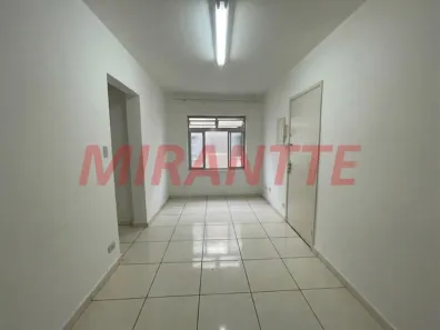 Apartamento com 1 Quarto à venda, 39m² no Jardim São Paulo(Zona Norte), São Paulo