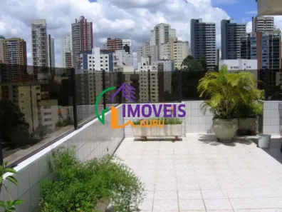 Cobertura com 4 Quartos à venda, 235m² no Jardim Ampliação, São Paulo