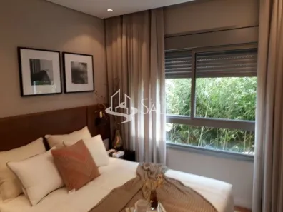 Apartamento com 3 Quartos à venda, 76m² no Vila Sônia, São Paulo