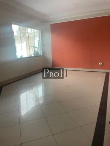 Sobrado com 3 Quartos à venda, 188m² no Vila Scarpelli, Santo André