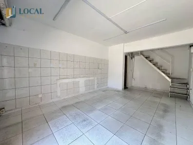 Ponto Comercial para alugar, 30m² no Centro, Juiz de Fora