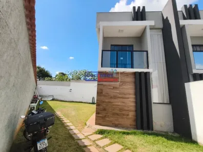Casa com 2 Quartos à venda, 123m² no Vila Verde, Betim