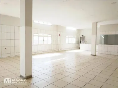 Ponto Comercial à venda, 537m² no Jardim Alto Pedroso, São Paulo