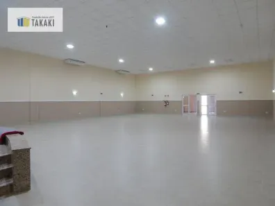 Galpão/Depósito/Armazém à venda, 1060m² no Cambuci, São Paulo