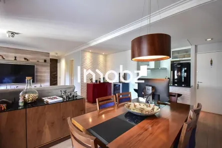 Apartamento com 2 Quartos à venda, 87m² no Vila Andrade, São Paulo