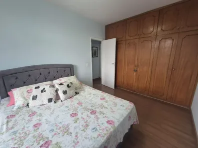Apartamento com 3 Quartos à venda, 86m² no Jardim Bela Vista, São José dos Campos