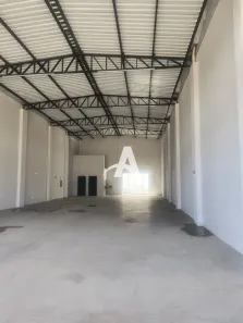 Galpão/Depósito/Armazém para alugar, 250m² no Alto Umuarama, Uberlândia