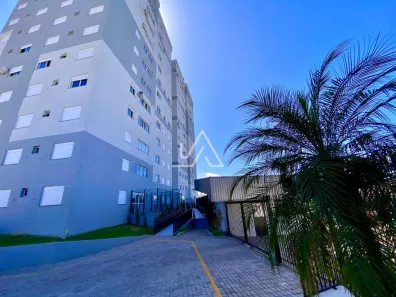 Apartamento com 3 Quartos à venda, 77m² no Vila Victor Issler, Passo Fundo