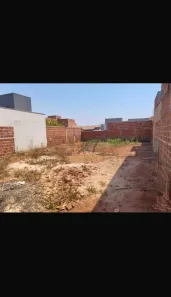 Lote/Terreno à venda, 200m² no Setvalley, São José do Rio Preto