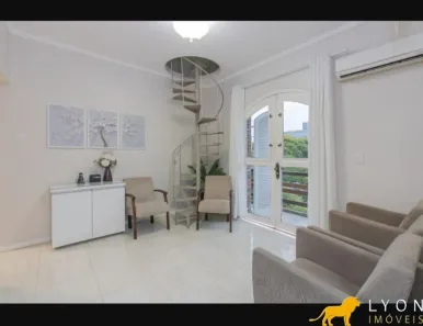 Sala Comercial à venda, 116m² no Rio Branco, Porto Alegre