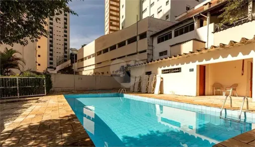 Apartamento com 2 Quartos à venda, 75m² no Santana, São Paulo