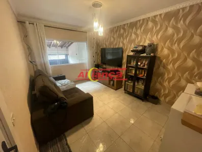 Casa com 3 Quartos à venda, 211m² no Parque das Nações, Guarulhos