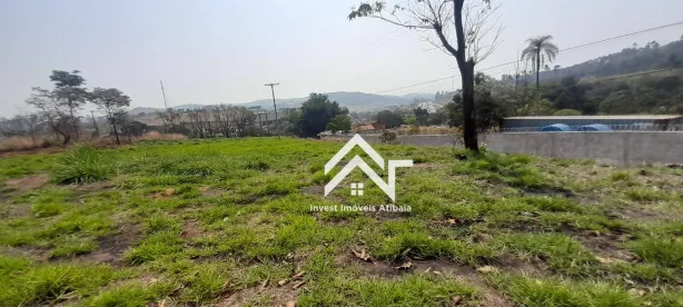 Lote/Terreno à venda, 2261m² no Atibaia Belvedere, Atibaia