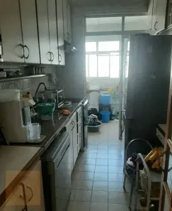 Apartamento com 3 Quartos à venda, 88m² no Vila Gomes Cardim, São Paulo