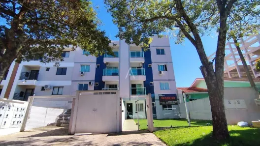 Apartamento com 2 Quartos para alugar, 85m² no Jardim Gisela, Toledo