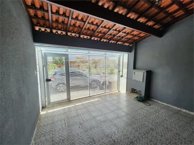 Casa com 2 Quartos à venda, 90m² no Jardim Tatiana, Sorocaba