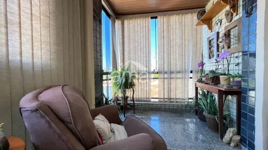 Apartamento com 4 Quartos à venda, 105m² no Ouro Preto, Belo Horizonte