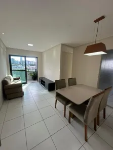 Apartamento com 2 Quartos à venda, 55m² no Torreão, Recife