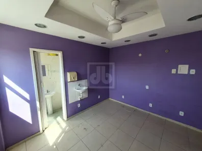 Sala Comercial à venda, 22m² no Jardim Guanabara, Rio de Janeiro