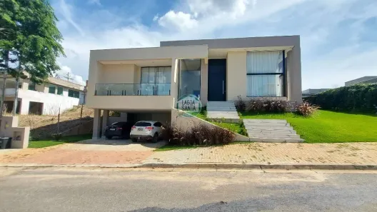 Casa de Condomínio com 4 Quartos à venda, 259m² no Gran Royalle, Lagoa Santa