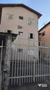 Apartamento com 3 Quartos à venda, 100m² no Serra do Sol, Uberaba