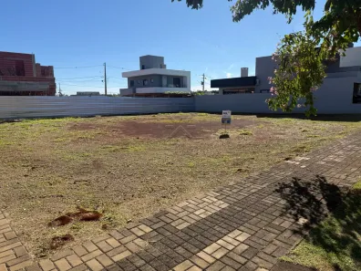 Lote/Terreno à venda, 425m² no Carimã, Foz do Iguaçu