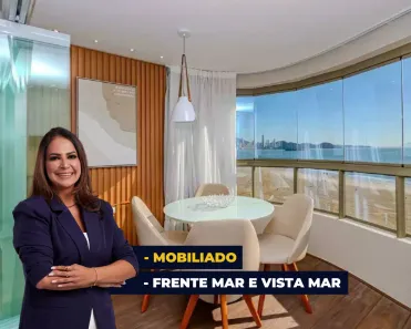 Apartamento com 3 Quartos à venda, 110m² no Centro, Balneário Camboriú
