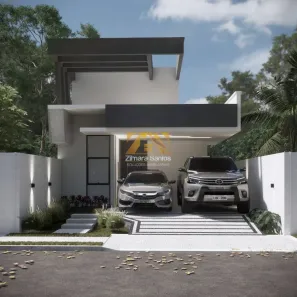 Casa com 3 Quartos à venda, 157m² no Plano Diretor Sul, Palmas