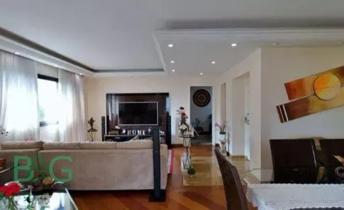 Apartamento com 4 Quartos à venda, 173m² no Vila Andrade, São Paulo