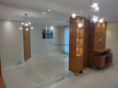 Apartamento com 2 Quartos à venda, 98m² no Indianópolis, São Paulo