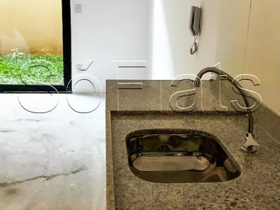 Apartamento com 1 Quarto à venda, 38m² no Vila Congonhas, São Paulo