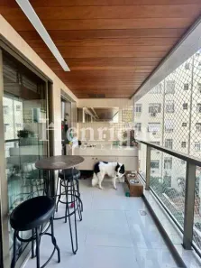 Apartamento com 2 Quartos à venda, 92m² no Flamengo, Rio de Janeiro