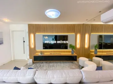 Apartamento com 3 Quartos à venda, 128m² no Centro, Balneário Camboriú