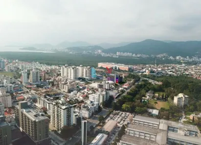 Apartamento com 1 Quarto à venda, 31m² no Trindade, Florianópolis