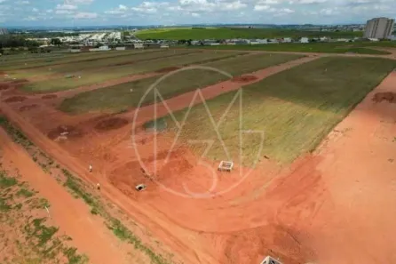 Lote/Terreno à venda, 200m² no Parque Bom Retiro, Paulínia
