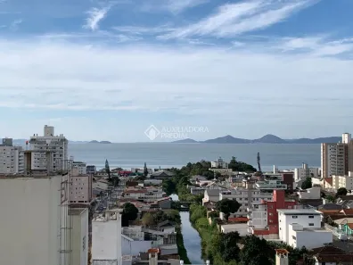 Apartamento com 3 Quartos à venda, 94m² no Barreiros, São José