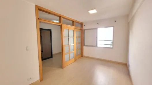 Apartamento com 1 Quarto para alugar, 36m² no Indianópolis, São Paulo