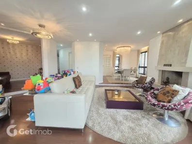 Apartamento com 3 Quartos à venda, 180m² no Vila Mariana, São Paulo