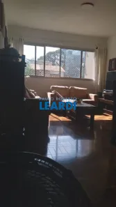 Apartamento com 3 Quartos à venda, 106m² no Cerqueira César, São Paulo