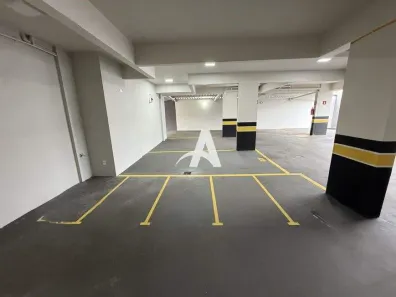 Apartamento com 2 Quartos para alugar, 60m² no Santa Mônica, Uberlândia