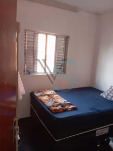 Casa com 2 Quartos à venda, 153m² no Jardim São Lucas, Votorantim
