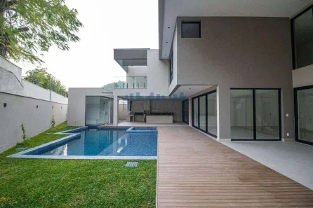 Casa de Condomínio com 5 Quartos à venda, 713m² no Itanhangá, Rio de Janeiro
