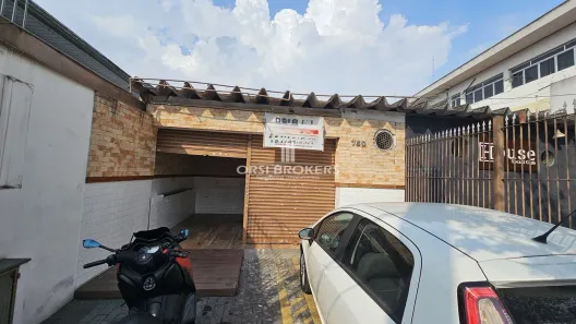 Imóvel Comercial com 6 Quartos para alugar, 120m² no Jaguaré, São Paulo